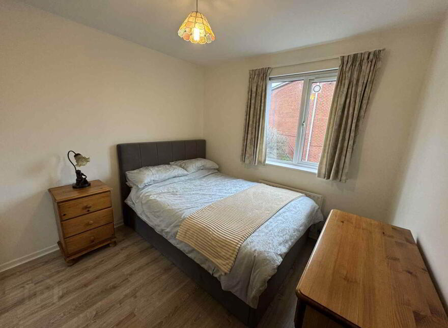 1 Brooklands Drive, Whitehead, Carrickfergus, BT38 9SL