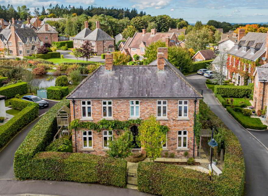 19 Governors Bridge Road, Hillsborough, BT26 6FH