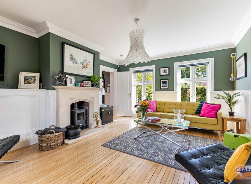 19 Governors Bridge Road, Hillsborough, BT26 6FH