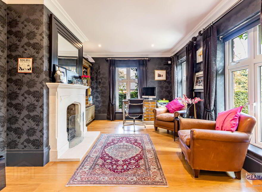 19 Governors Bridge Road, Hillsborough, BT26 6FH