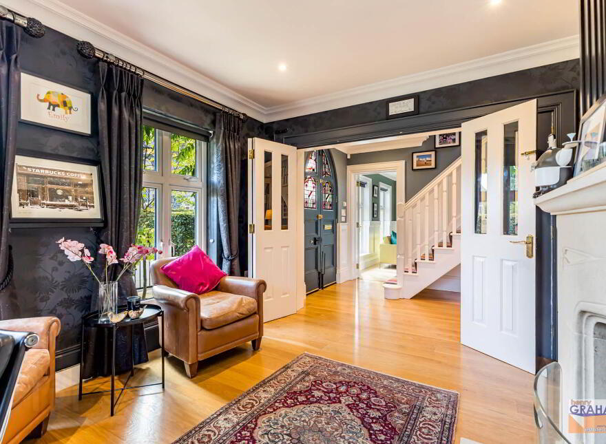 19 Governors Bridge Road, Hillsborough, BT26 6FH