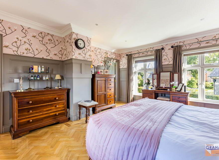 19 Governors Bridge Road, Hillsborough, BT26 6FH
