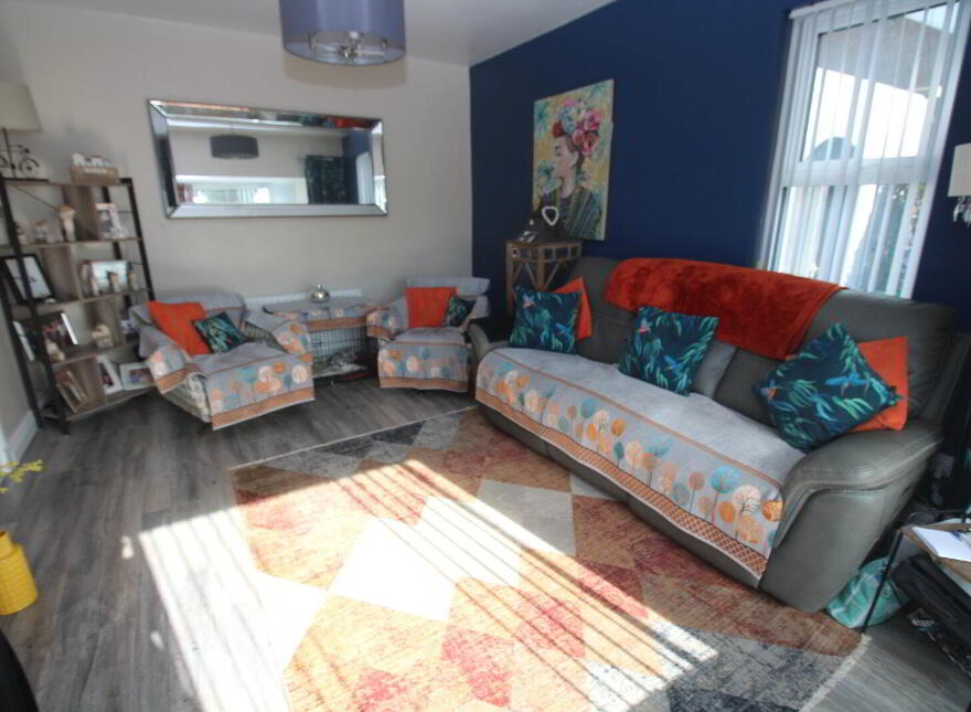 71 Belfast Road, Whitehead, Carrickfergus, BT38 9SU