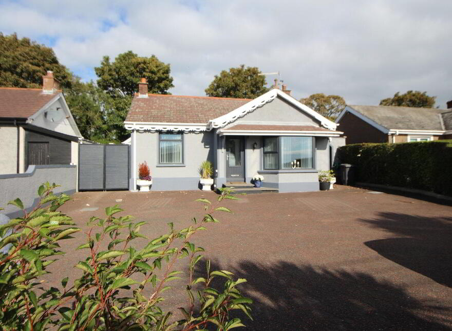 71 Belfast Road, Whitehead, Carrickfergus, BT38 9SU