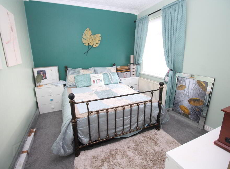 71 Belfast Road, Whitehead, Carrickfergus, BT38 9SU