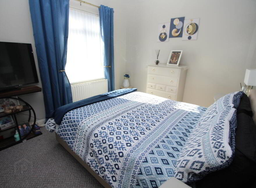 71 Belfast Road, Whitehead, Carrickfergus, BT38 9SU