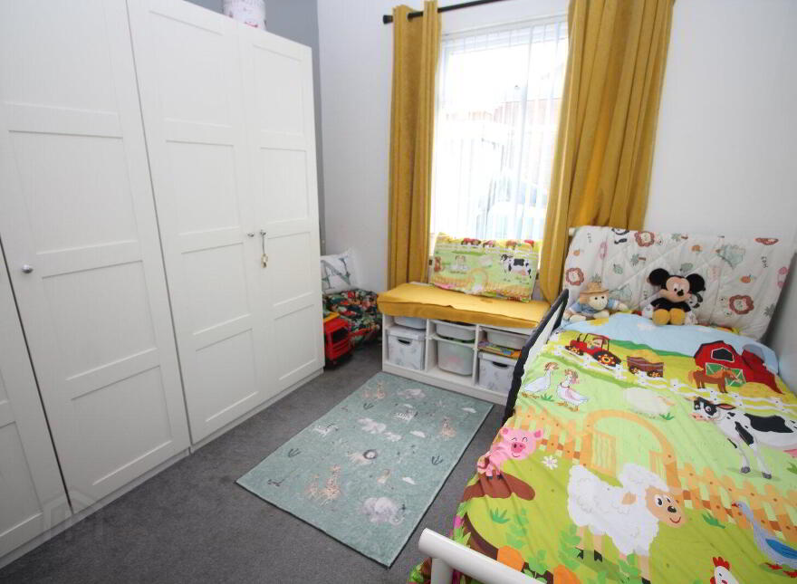 71 Belfast Road, Whitehead, Carrickfergus, BT38 9SU