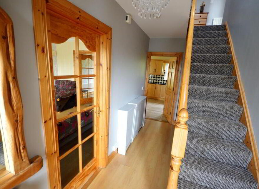 Bray Cottage, Magherahaan, Raphoe, F93ND8H