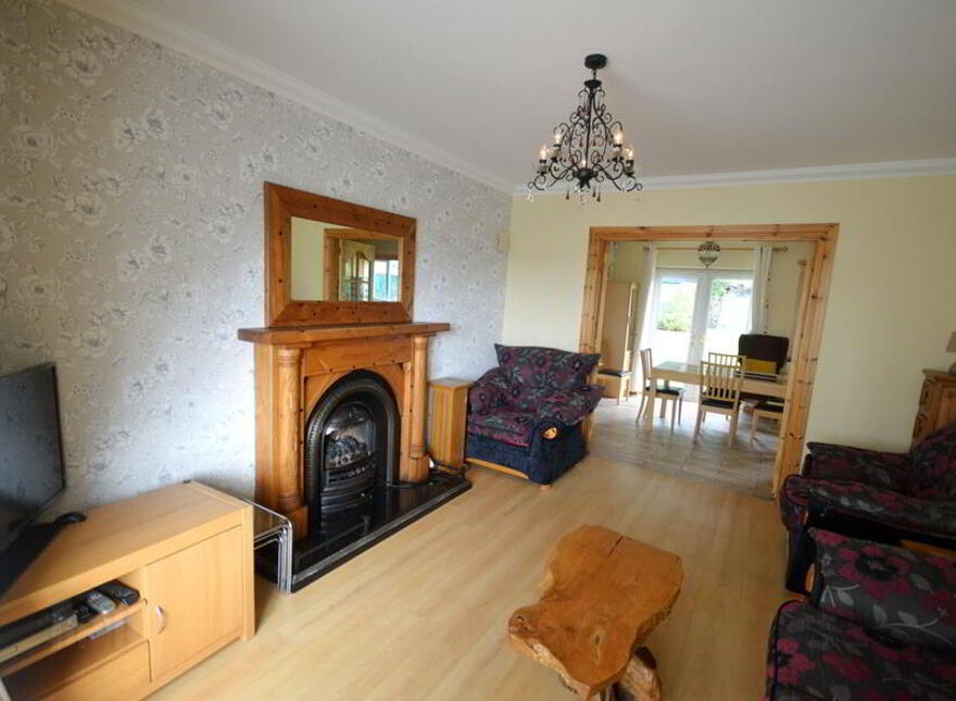 Bray Cottage, Magherahaan, Raphoe, F93ND8H