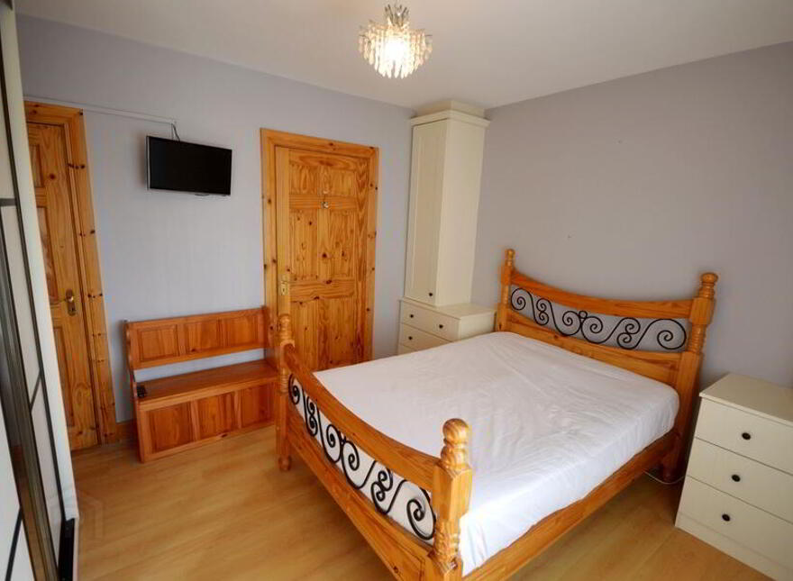 Bray Cottage, Magherahaan, Raphoe, F93ND8H