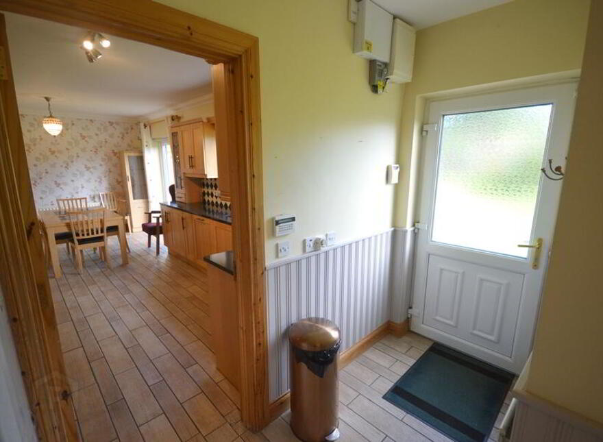 Bray Cottage, Magherahaan, Raphoe, F93ND8H