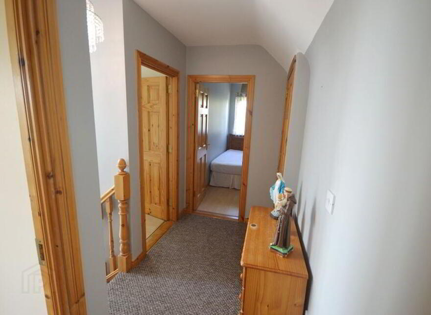 Bray Cottage, Magherahaan, Raphoe, F93ND8H