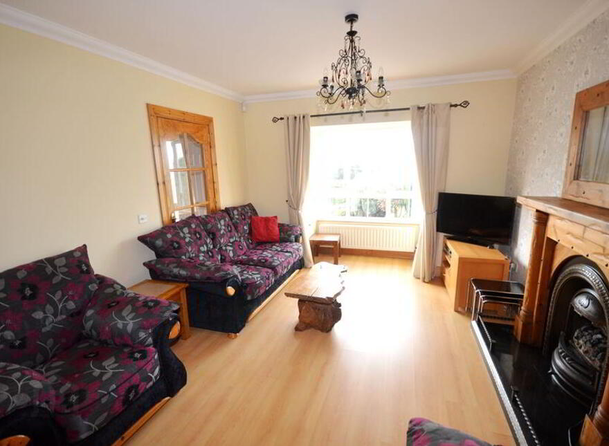 Bray Cottage, Magherahaan, Raphoe, F93ND8H