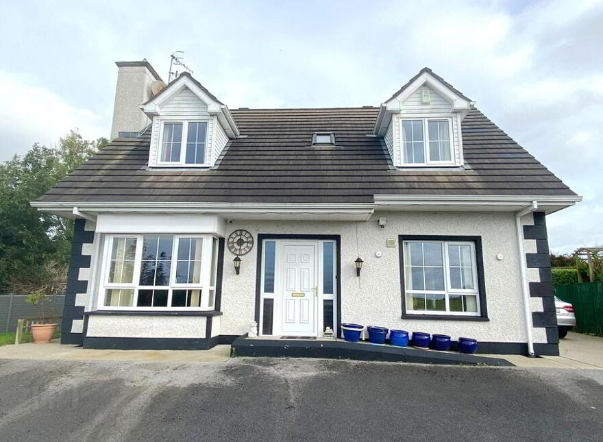 Bray Cottage, Magherahaan, Raphoe, F93ND8H