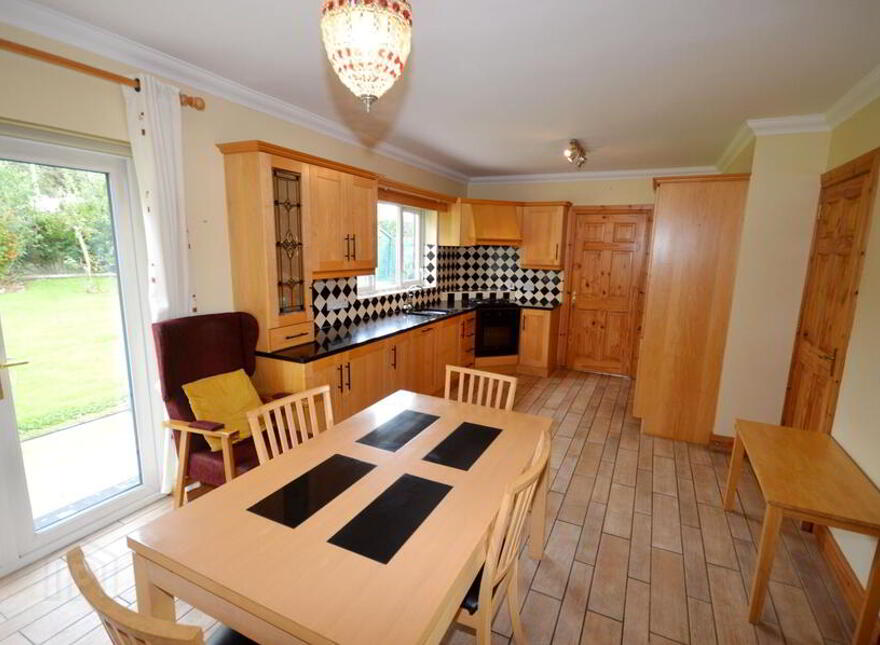 Bray Cottage, Magherahaan, Raphoe, F93ND8H