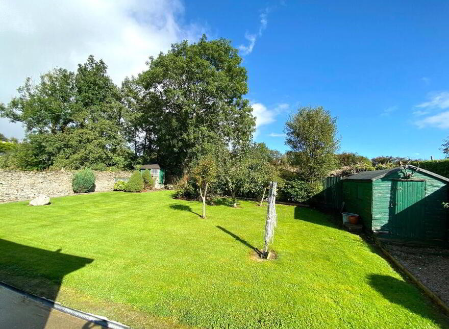 Bray Cottage, Magherahaan, Raphoe, F93ND8H