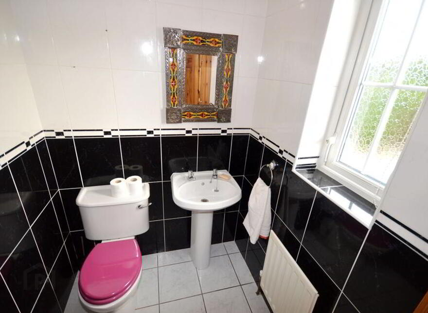 Bray Cottage, Magherahaan, Raphoe, F93ND8H