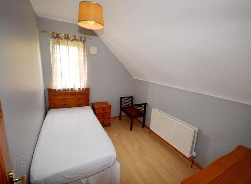 Bray Cottage, Magherahaan, Raphoe, F93ND8H