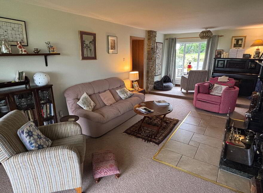 Shore Cottage, Hall Demesne, Mountcharles, F94C2H4