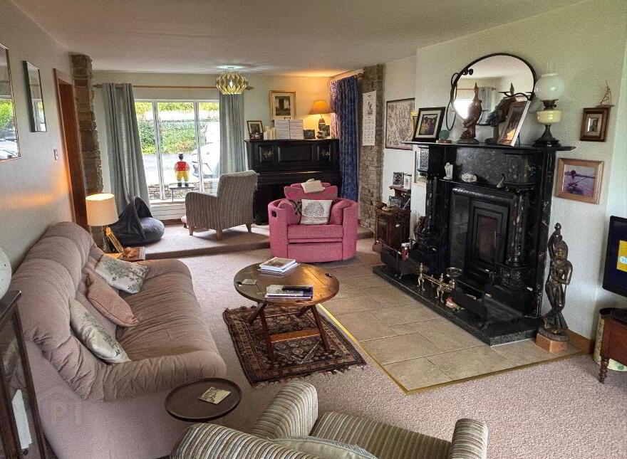 Shore Cottage, Hall Demesne, Mountcharles, F94C2H4