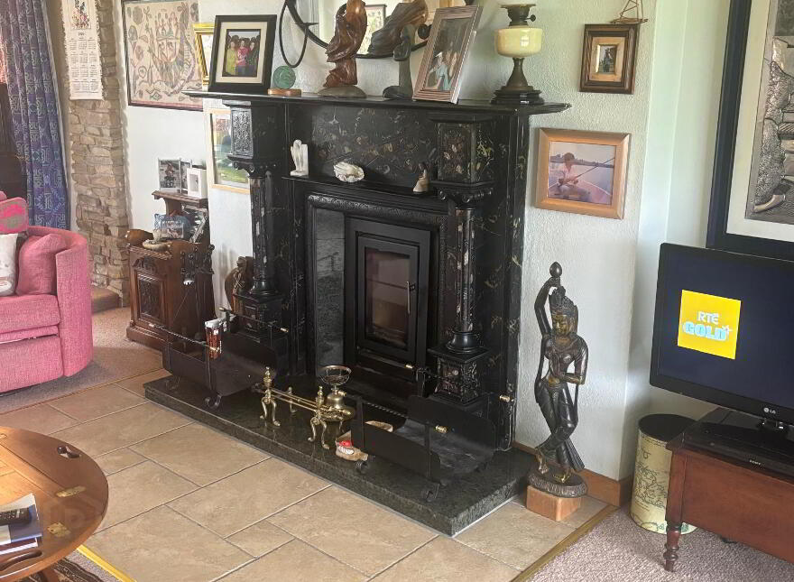 Shore Cottage, Hall Demesne, Mountcharles, F94C2H4