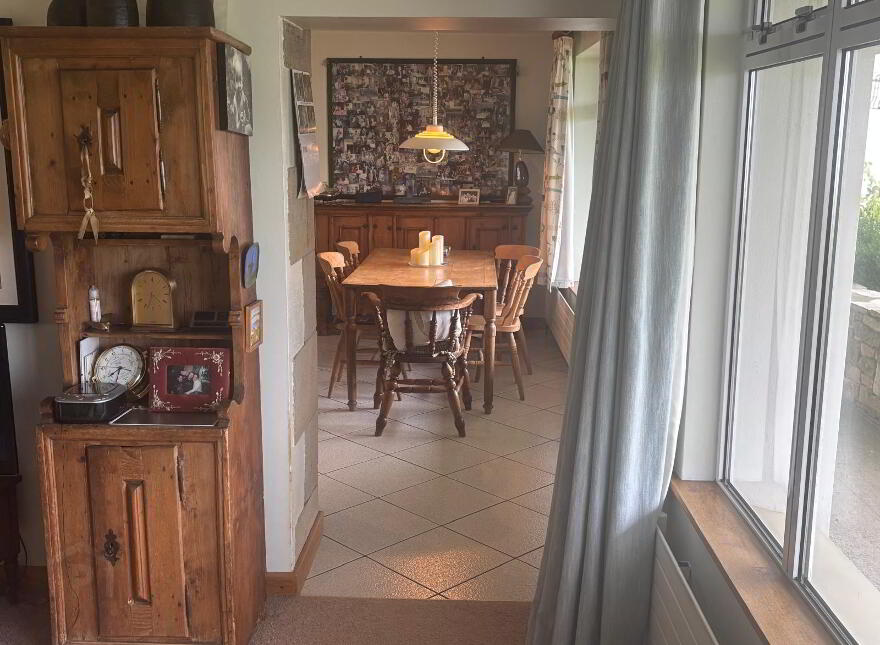 Shore Cottage, Hall Demesne, Mountcharles, F94C2H4