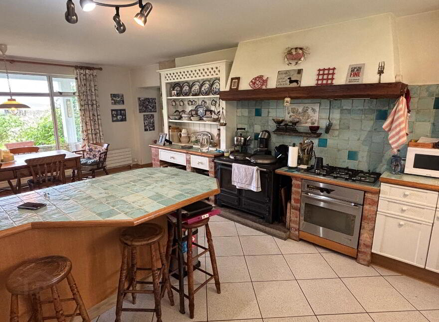 Shore Cottage, Hall Demesne, Mountcharles, F94C2H4