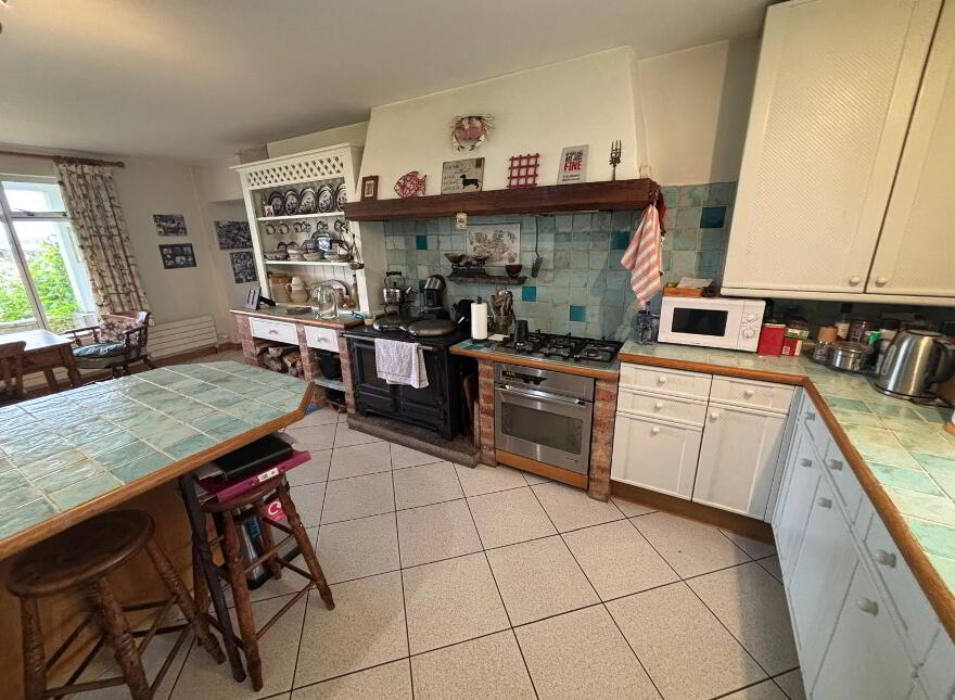 Shore Cottage, Hall Demesne, Mountcharles, F94C2H4