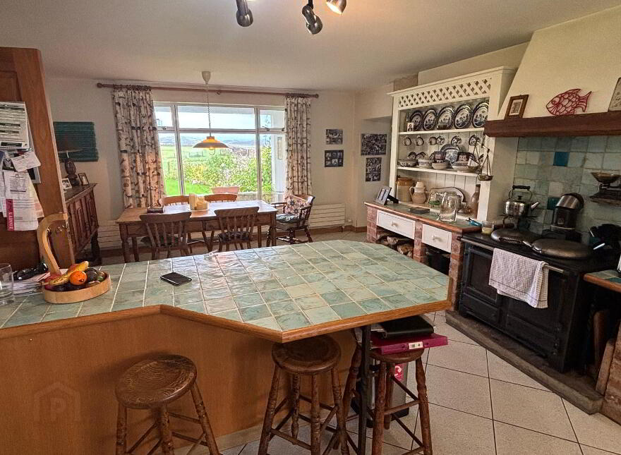 Shore Cottage, Hall Demesne, Mountcharles, F94C2H4