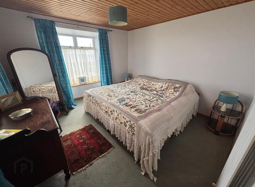 Shore Cottage, Hall Demesne, Mountcharles, F94C2H4