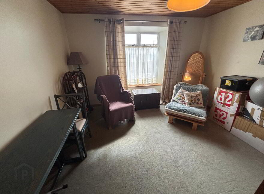 Shore Cottage, Hall Demesne, Mountcharles, F94C2H4