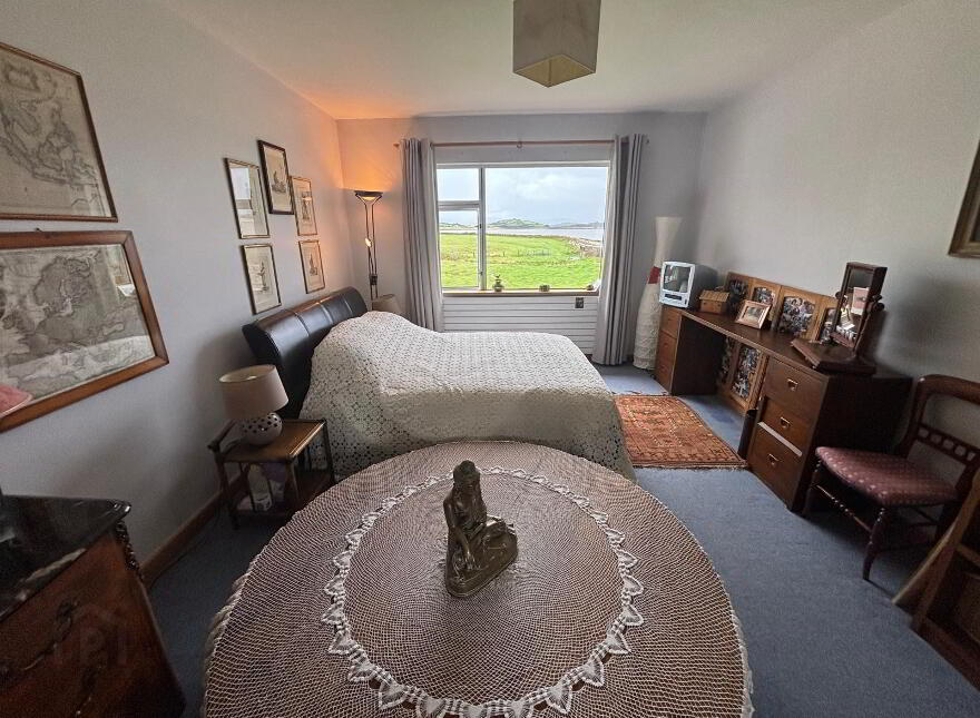 Shore Cottage, Hall Demesne, Mountcharles, F94C2H4