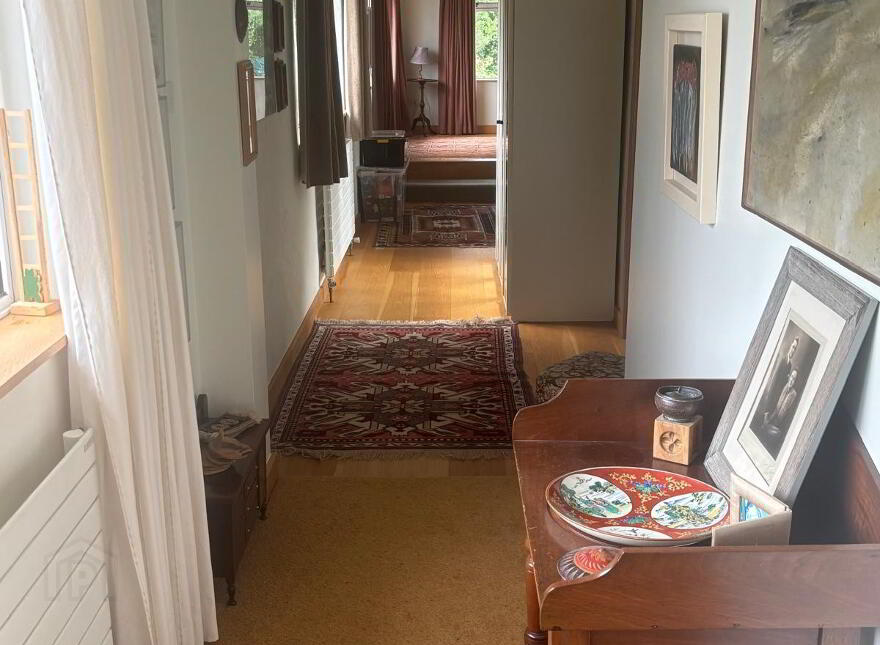 Shore Cottage, Hall Demesne, Mountcharles, F94C2H4