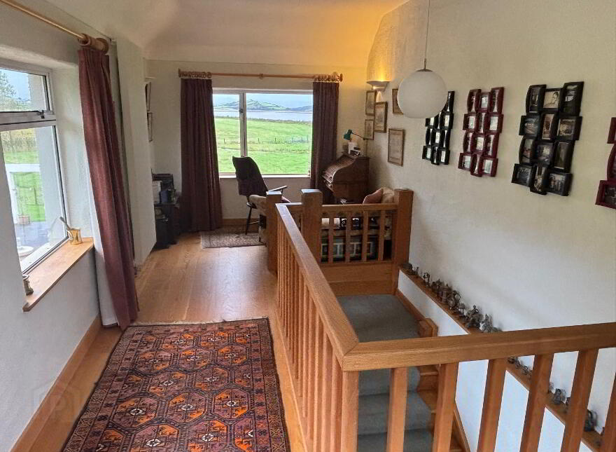 Shore Cottage, Hall Demesne, Mountcharles, F94C2H4