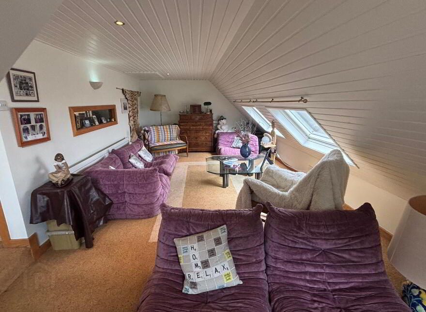 Shore Cottage, Hall Demesne, Mountcharles, F94C2H4