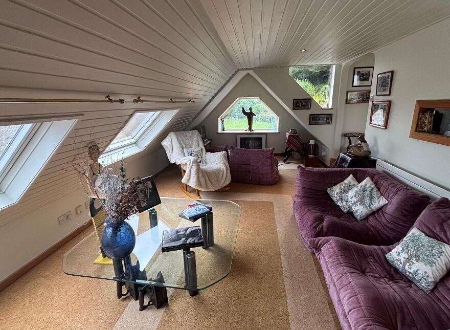 Shore Cottage, Hall Demesne, Mountcharles, F94C2H4
