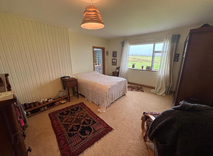 Shore Cottage, Hall Demesne, Mountcharles, F94C2H4