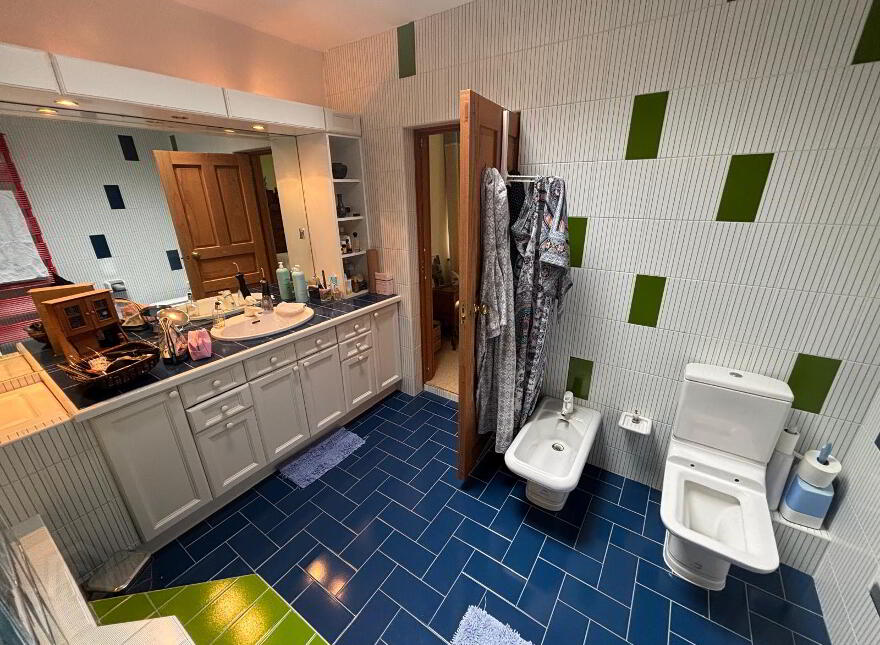 Shore Cottage, Hall Demesne, Mountcharles, F94C2H4