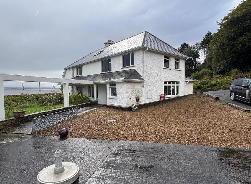 Shore Cottage, Hall Demesne, Mountcharles, F94C2H4