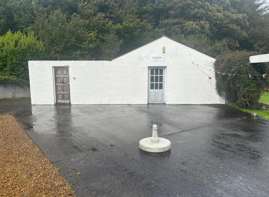 Shore Cottage, Hall Demesne, Mountcharles, F94C2H4