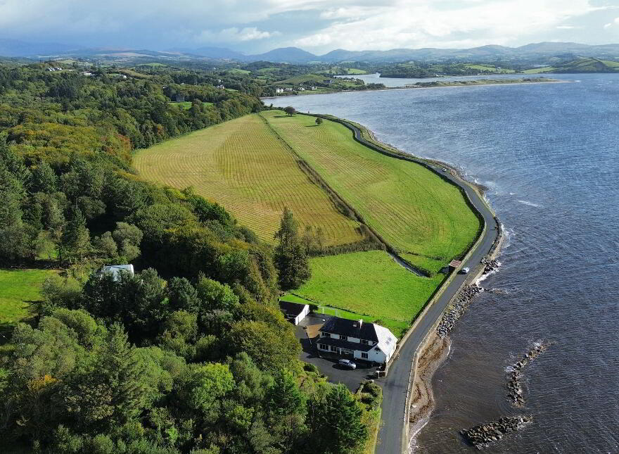 Shore Cottage, Hall Demesne, Mountcharles, F94C2H4