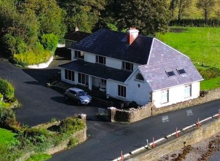 Shore Cottage, Hall Demesne, Mountcharles, F94C2H4