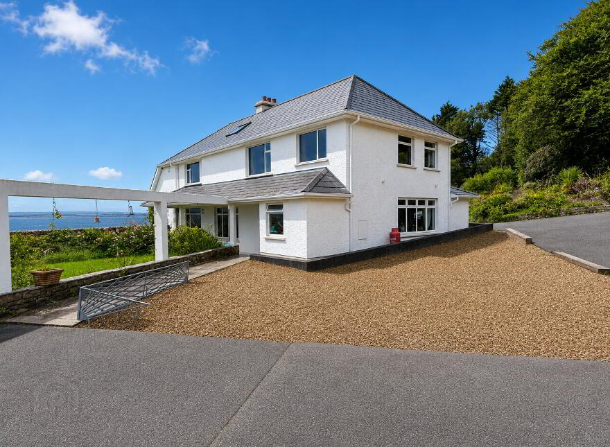 Shore Cottage, Hall Demesne, Mountcharles, F94C2H4