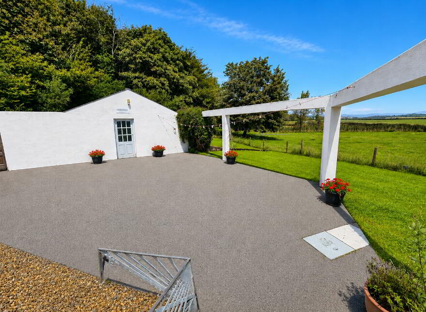 Shore Cottage, Hall Demesne, Mountcharles, F94C2H4