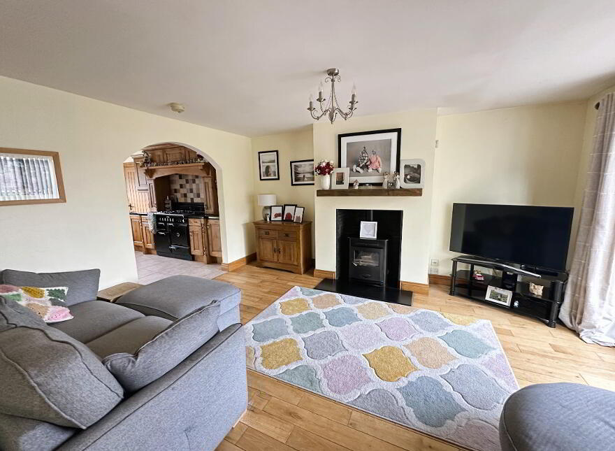 59 Thornhill, Banbridge, BT32 4LT