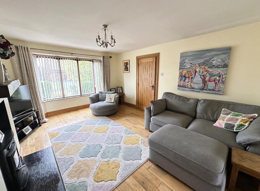59 Thornhill, Banbridge, BT32 4LT