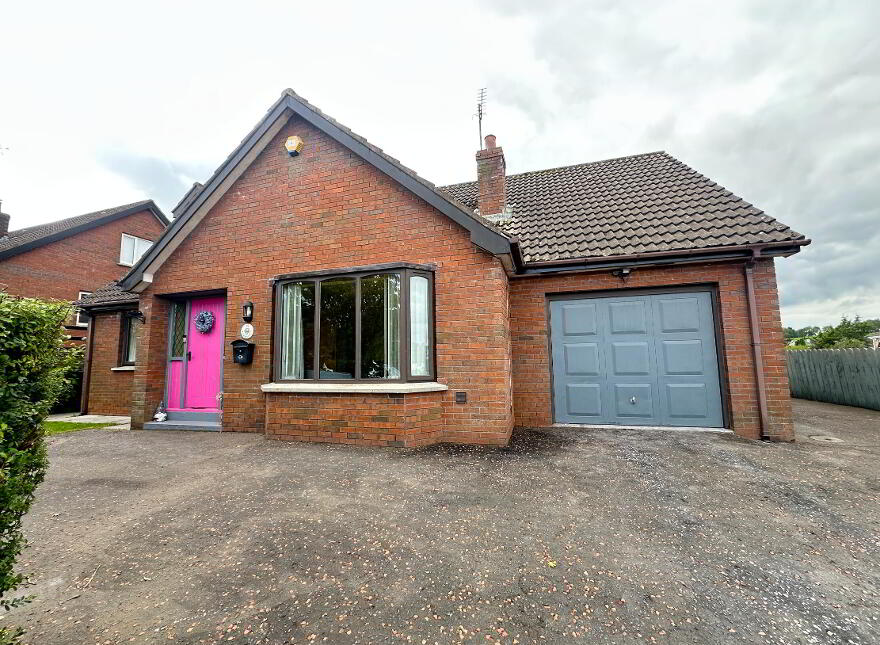 59 Thornhill, Banbridge, BT32 4LT
