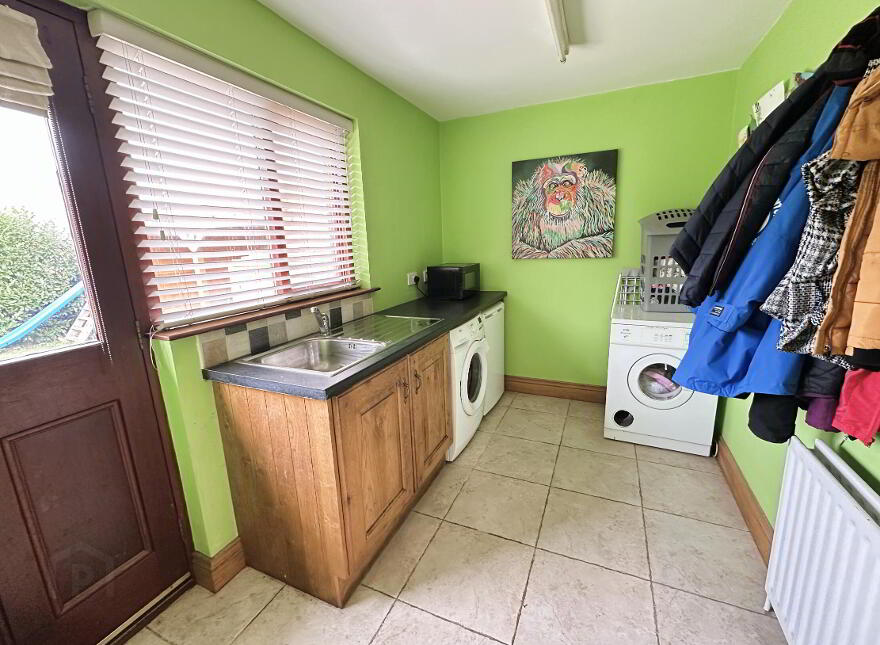 59 Thornhill, Banbridge, BT32 4LT