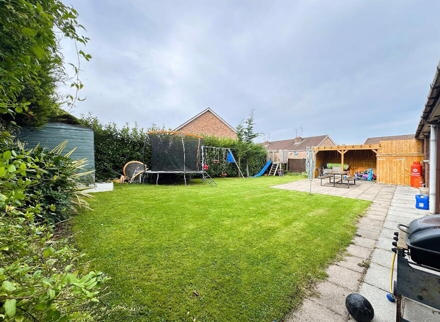 59 Thornhill, Banbridge, BT32 4LT