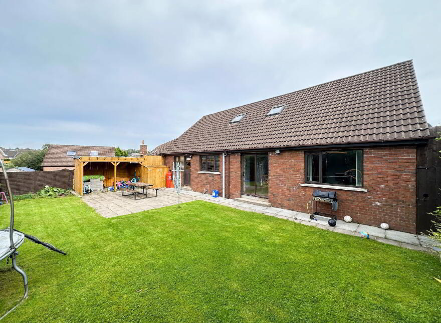 59 Thornhill, Banbridge, BT32 4LT